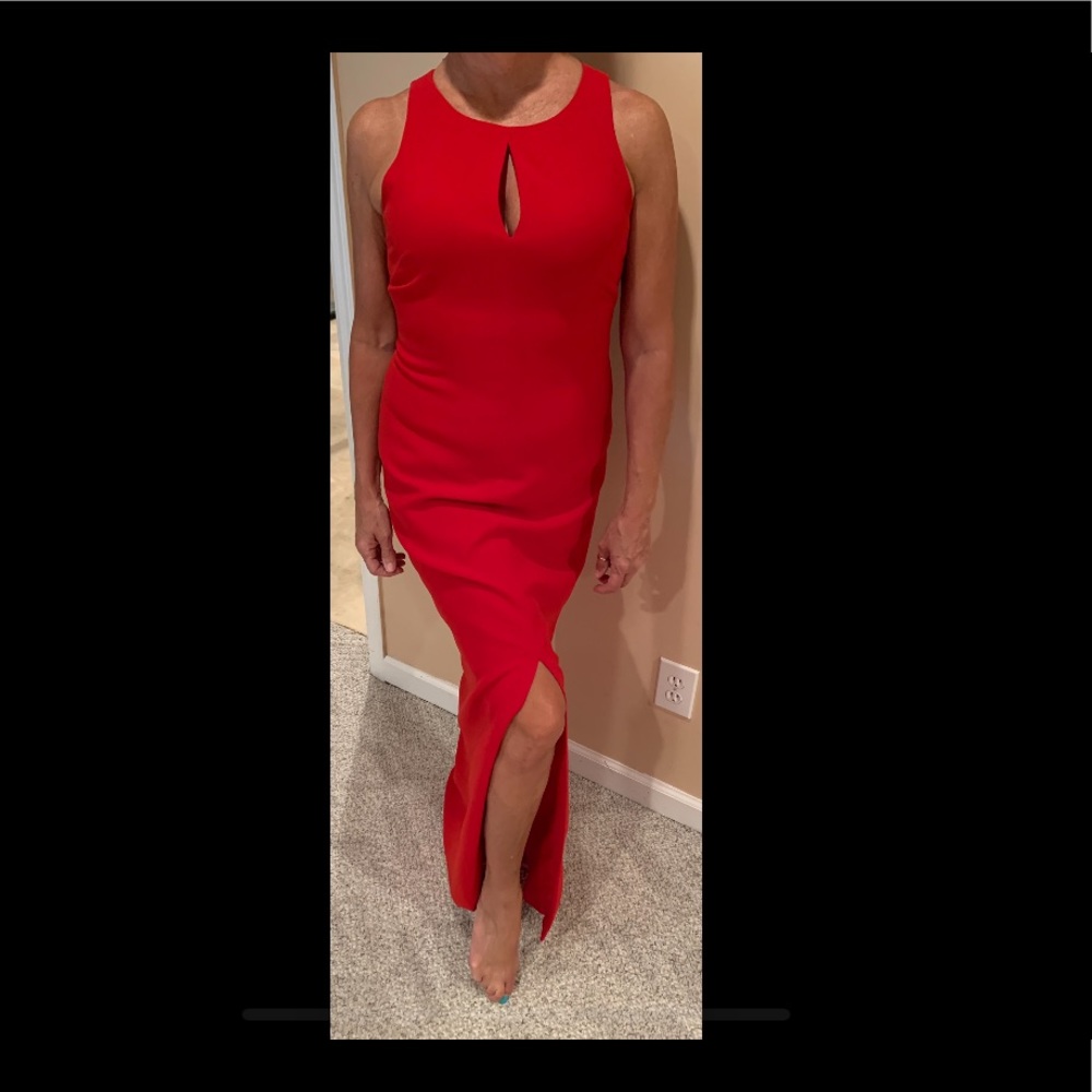 Calvin Klein Formal Gown